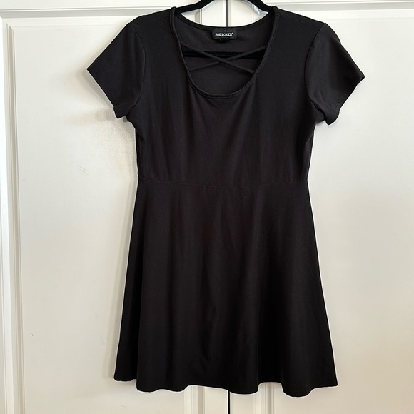 Joe Boxer Dresses Joe Boxer Mini Dress Poshmark